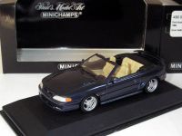 Ford, Mustang Ford, Mustang