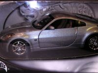 Nissan, 350Z Nissan, 350Z