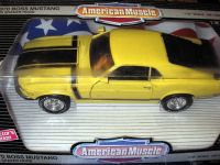 Ford, Mach I Mustang Ford, Mach I Mustang