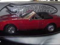 Ferrari, 365 GTS/4 Ferrari, 365 GTS/4