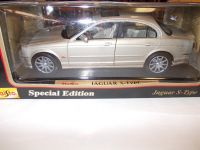 Jaguar, S-Type Jaguar, S-Type