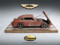 Aston Martin, DB 2/4 Aston Martin, DB 2/4