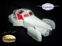 Tasco, 1948 Tasco Prototype Tasco, 1948 Tasco Prototype