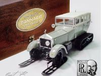 Rolls-Royce, Other models Rolls-Royce, Other models