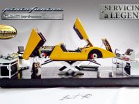 Ferrari, 196 Ferrari, 196