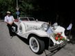 1981 Excalibur, Phaeton