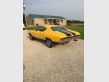1969 Chevrolet, Chevelle 1969 Chevrolet, Chevelle