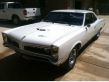 1966 Pontiac, GTO 1966 Pontiac, GTO
