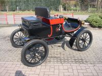 1902 Oldsmobile, Curved Dash 1902 Oldsmobile, Curved Dash