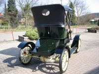1907 Ford, Model N 1907 Ford, Model N