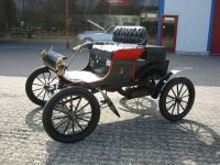1902 Oldsmobile, Curved Dash 1902 Oldsmobile, Curved Dash