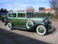 1930 Cadillac, 353 1930 Cadillac, 353