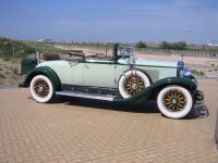 1928 Cadillac, 341A 1928 Cadillac, 341A