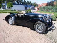 1933 Talbot-London, 105 Abbott 1933 Talbot-London, 105 Abbott