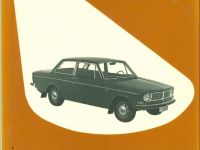 Vraagbaak Volvo 142, 144, 145 Bj 1967-74 Vraagbaak Volvo 142, 144, 145 Bj 1967-74