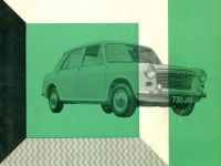 Vraagbaak B.M.C. 1100 Bj: 1962-1966 Vraagbaak B.M.C. 1100 Bj: 1962-1966