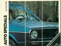 VW Passat en Audi 80 VW Passat en Audi 80