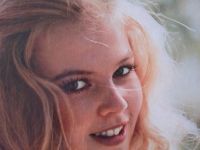 Face Of Sweden Face Of Sweden