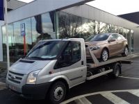 JOHN CAR SERVICE sprl JOHN CAR SERVICE sprl