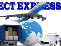 International Shipping International Shipping