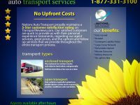 Nations Auto Transport, LLC Nations Auto Transport, LLC