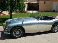 Restoration and interior Restoration and interior