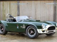 1964 AC, Cobra 1964 AC, Cobra