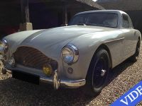 0 Aston Martin, DB2/4 0 Aston Martin, DB2/4