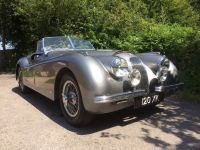 0 Jaguar, XK120 0 Jaguar, XK120