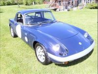 0 Lotus, Elan 0 Lotus, Elan