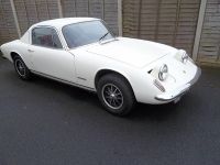 0 Lotus, Elan 0 Lotus, Elan