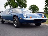 0 Lotus, Europa 0 Lotus, Europa