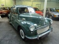 0 Morris, Minor 0 Morris, Minor