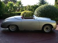 0 Porsche, 356B 0 Porsche, 356B