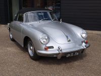 0 Porsche, 356B S90 0 Porsche, 356B S90