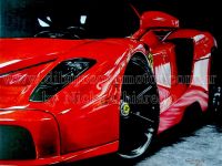 Ferrari Enzo Ferrari Enzo
