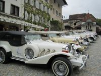 1984 Excalibur, Series IV Phaeton 1984 Excalibur, Series IV Phaeton