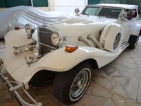 1981 Excalibur, Series IV Phaeton 1981 Excalibur, Series IV Phaeton