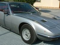 1972 Maserati, Indy 1972 Maserati, Indy