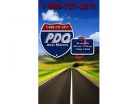 MISSY AT PDQ AUTO MOVERS MISSY AT PDQ AUTO MOVERS