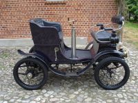 1900 De Dion , Other models 1900 De Dion , Other models