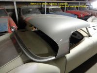 1900 Mercedes, onderdelen / parts 1900 Mercedes, onderdelen / parts