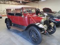 1913 Rover, Other models 1913 Rover, Other models