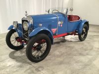 1923 Amilcar , Other models 1923 Amilcar , Other models
