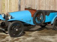 1923 Bugatti, Other models 1923 Bugatti, Other models