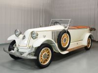 1925 Renault, Model 45 1925 Renault, Model 45