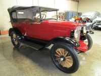 1925 Willys, Overland 1925 Willys, Overland