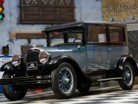 1926 Chrysler, Model 70 1926 Chrysler, Model 70