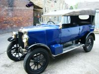1926 Jowett, Eight 1926 Jowett, Eight