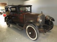 1926 Nash, Other models 1926 Nash, Other models